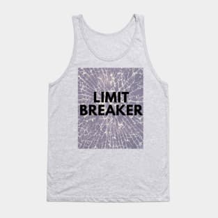 Limit Breaker Tank Top